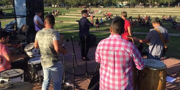 Los festivales comenzarán a partir del 21 de enero, a la vera del Río Cuarto\u002E