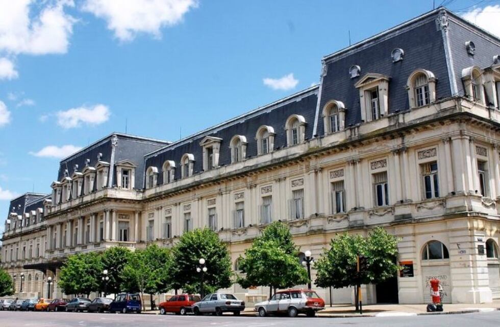 Se creará un laboratorio para conservar y restaurar el patrimonio histórico de La Plata