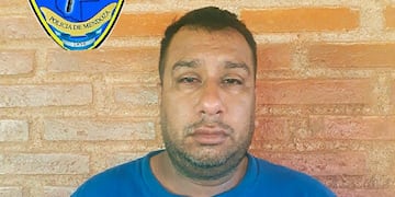 Prófugo de la justicia santiagueña