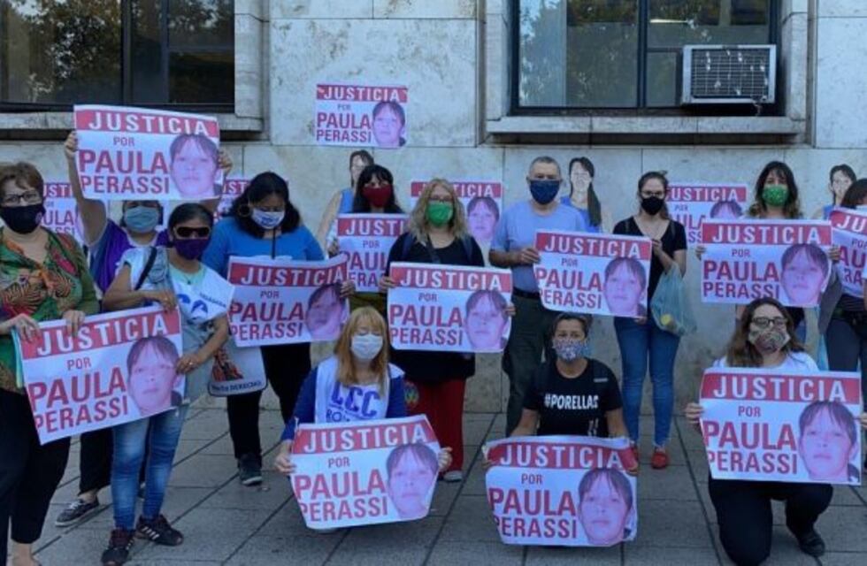 Nuevo capítulo: comienza la revisión del fallo por el caso Paula Perassi
