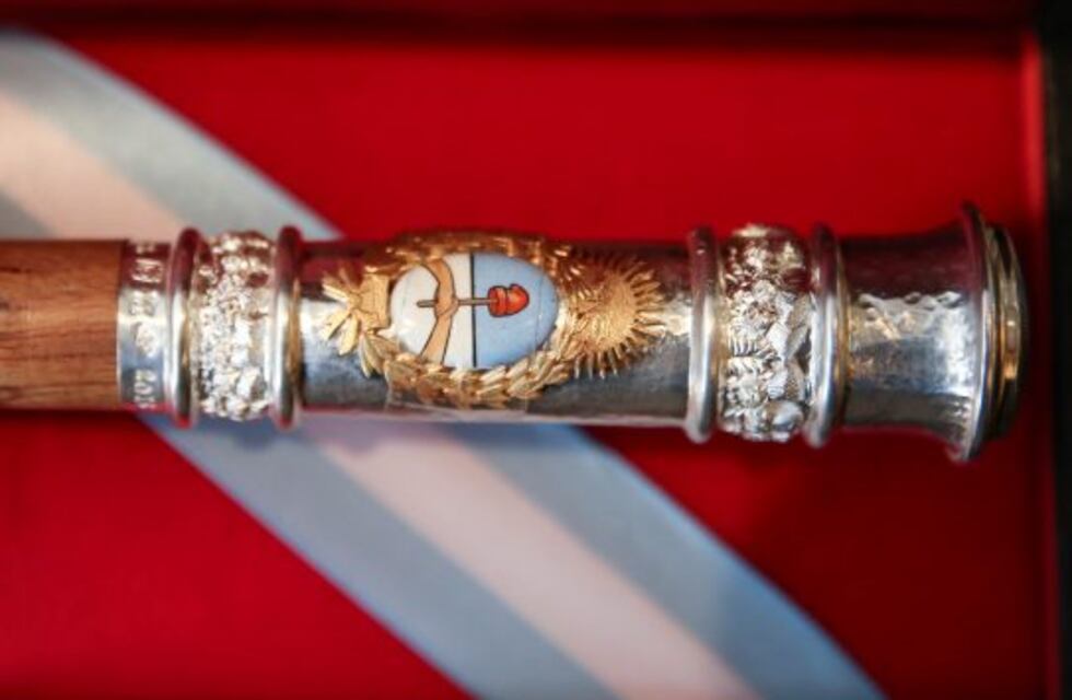 La Vero, Mansilla y Biagioli, asumen hoy la intendencia