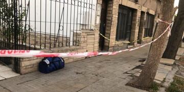 Buscan a cuatro jóvenes neuquinos que se escaparon de un hogar y podrían ser positivos de coronavirus