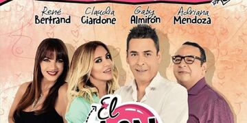 El Plan, la obra de René Bertrand y Gaby Almirón, se presentará en Río Primero