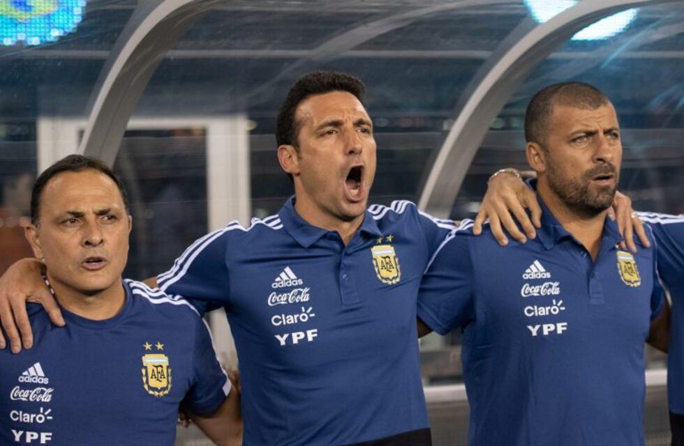 La lista de la Selección Argentina para enfrentar a Brasil e Irak: tres sorpresas y un histórico