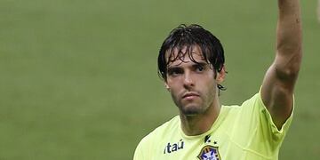 Kaká