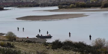 Culminó la Primera Fiesta Provincial del Salmón Chinook