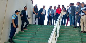 Inspección ocular\u002E