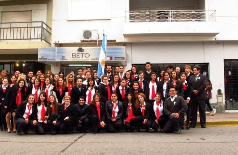 Alta Gracia: abrieron las pre inscripciones para la Tecnicatura Superior en Turismo 2020