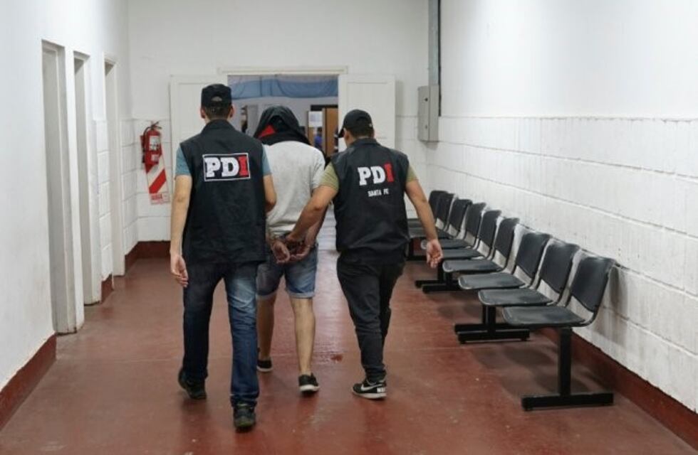 Cayó el supuesto proveedor de armas de una banda que usurpaba viviendas