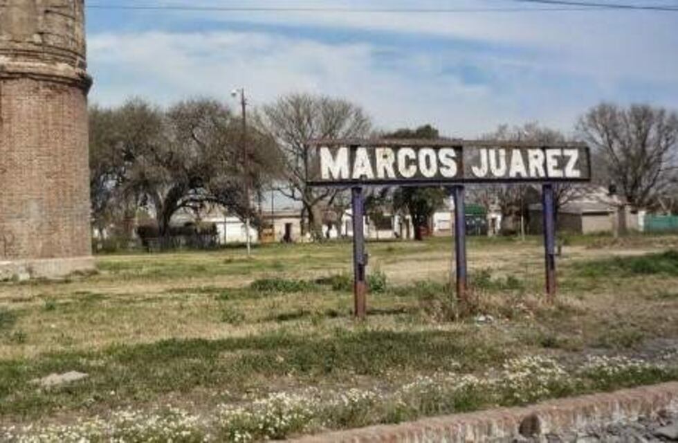 Así estará el tiempo en Marcos Juárez este martes 9 de abril