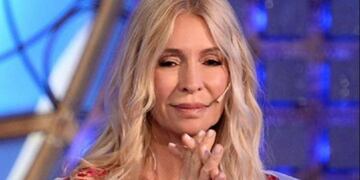 Cris Morena