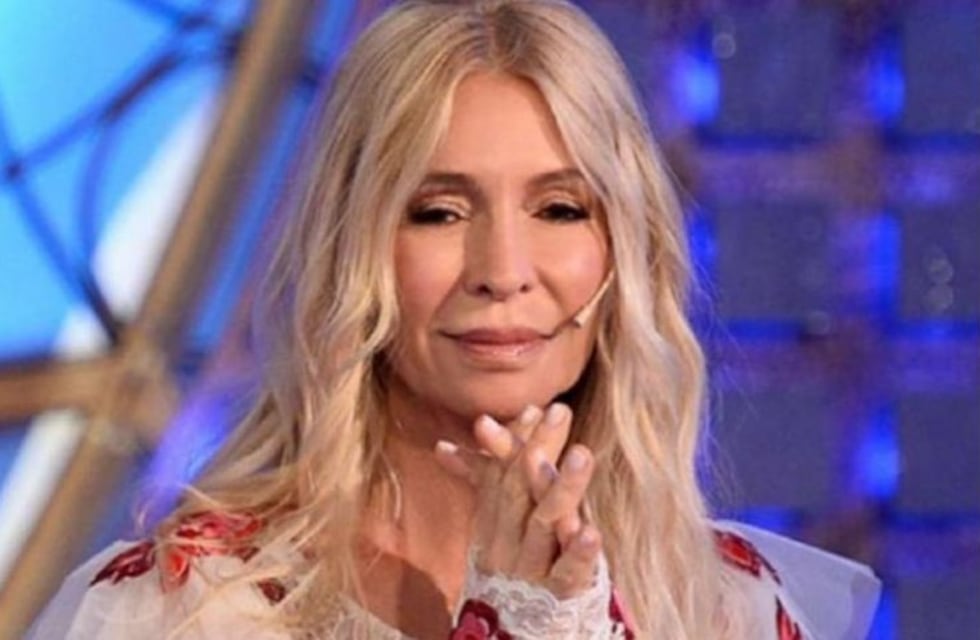 Cris Morena contó lo que sintió antes de la muerte de Romina Yan