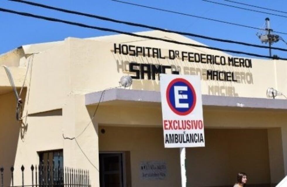 Confirman que el brote que afectó a más de 400 personas en Maciel es de "Norovirus"