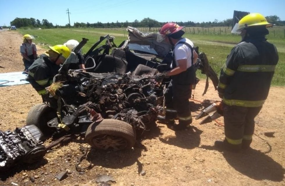 Alerta por el aumento de siniestros viales: 129 víctimas fatales y más de 700 heridos graves en lo que va del año