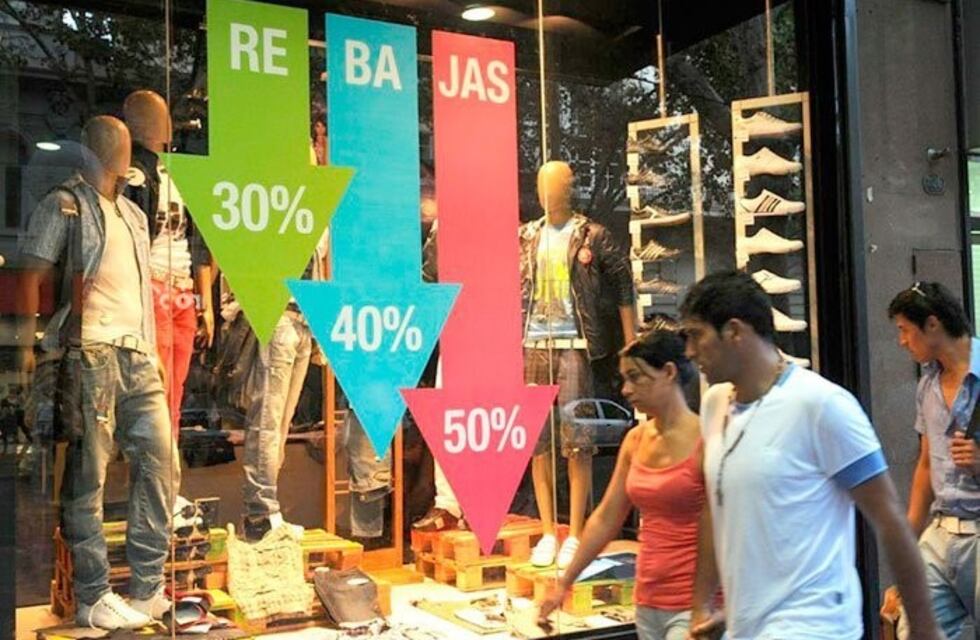 Ventas en picada: la actividad económica en noviembre cayó más de 10% interanual en Rosario