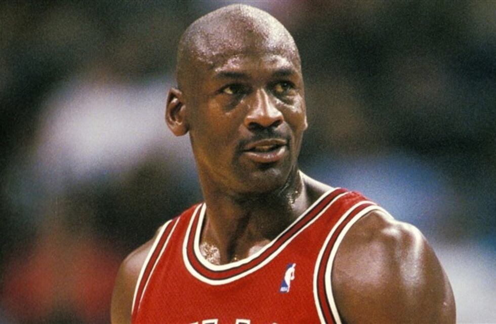 Las zapatillas de Michael Jordan de 1985 que superan los 150.000 dólares