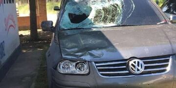 Santiago del Estero: seguirá preso el joven que atropelló y mató al salir de bailar\u002E