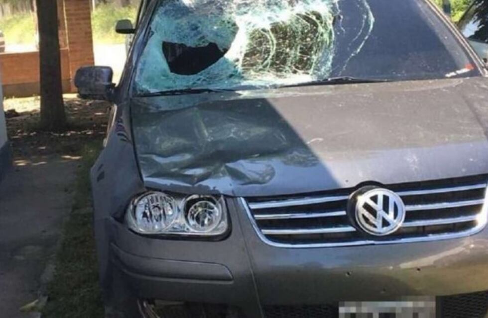 Santiago del Estero: seguirá preso el joven que atropelló y mató al salir de bailar