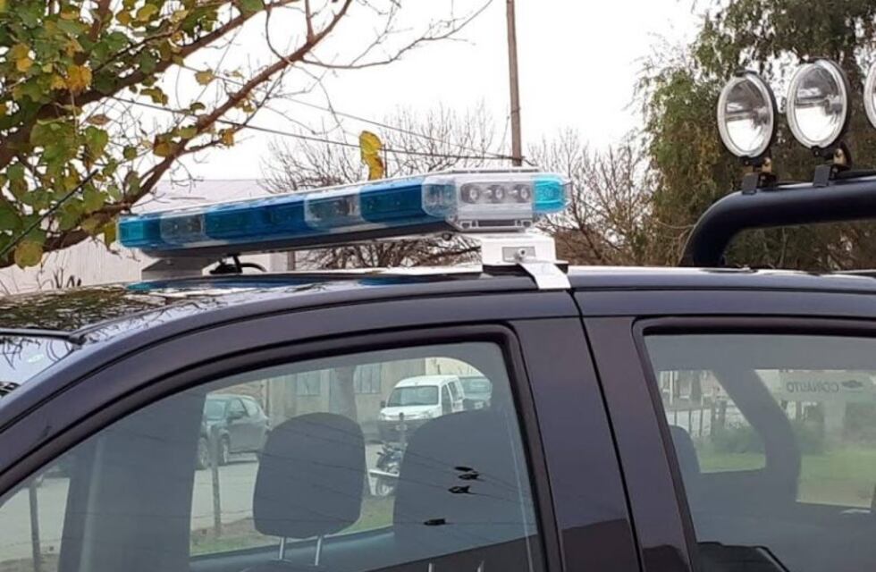 En barrio Acapulco mataron a un hombre con un arma de fuego