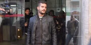 Seis años de prisión para Goyak