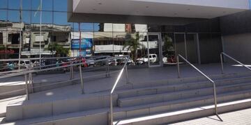 Imagen archivo\u002E Instituto de Seguridad Social, Seguros y Préstamos (INSSSEP)\u002E