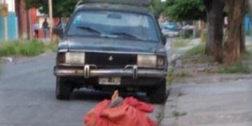 Hallan asesinada a puñaladas y envuelta en sábanas a una mujer en La Matanza\u002E