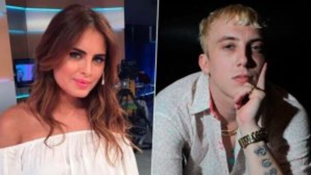 Pruebas de amor entre Silvina Luna y el Polaco.