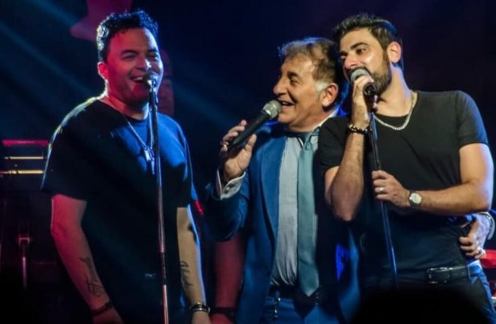 Chébere tendrá una segunda función en el Libertador