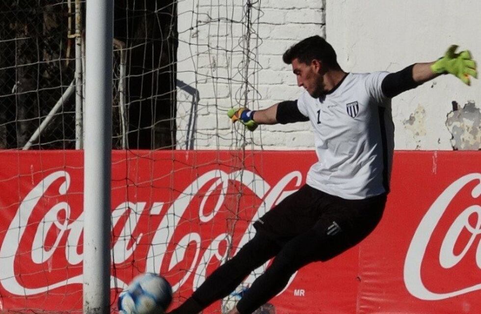Gimnasia de Mendoza ya tiene el once definido para jugar la gran final