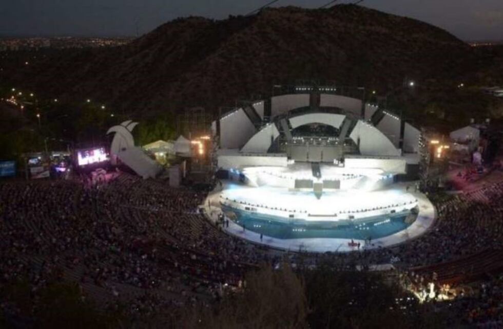 Le dio un infarto mirando la Vendimia y falleció