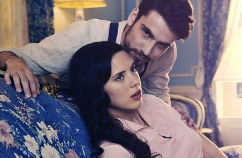 Delfina Chaves y Albert Baró respondieron al rumor de su noviazgo