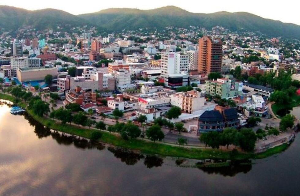 Clima en Carlos Paz: se espera un viernes soleado y aumento de la temperatura