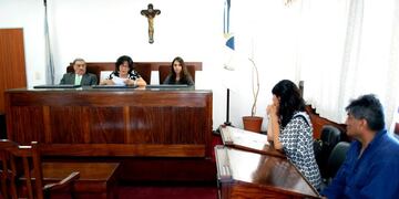 Javier Héctor Flores fue condenado por el Tribunal en lo Criminal (TOC) 1 de Jujuy