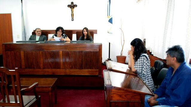 Javier Héctor Flores fue condenado por el Tribunal en lo Criminal (TOC) 1 de Jujuy