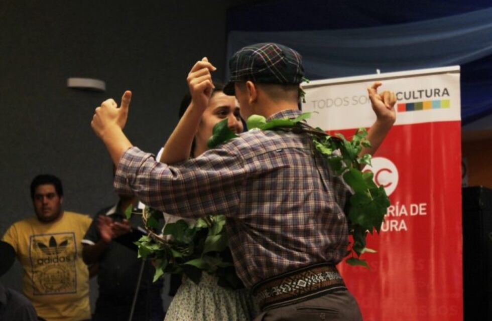 Pre Chaya en Chamical ya tiene sus ganadores