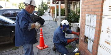 Personal de normalización de pérdidas de EDEA (web)\u002E