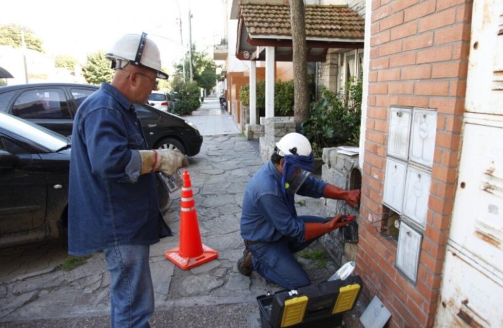Vergonzoso: reconocido gimnasio fue infraccionado por robar energía