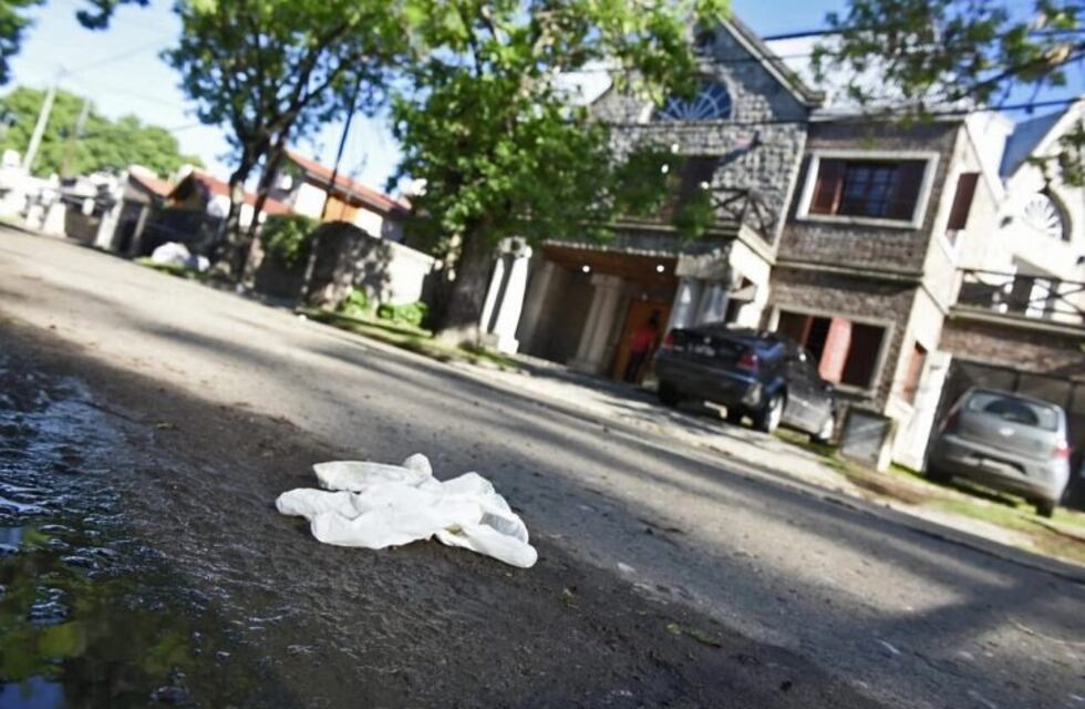 Crimen de Ema "Pimpi" Sandoval: ¿a quién pertenece la imponente casa donde lo mataron?