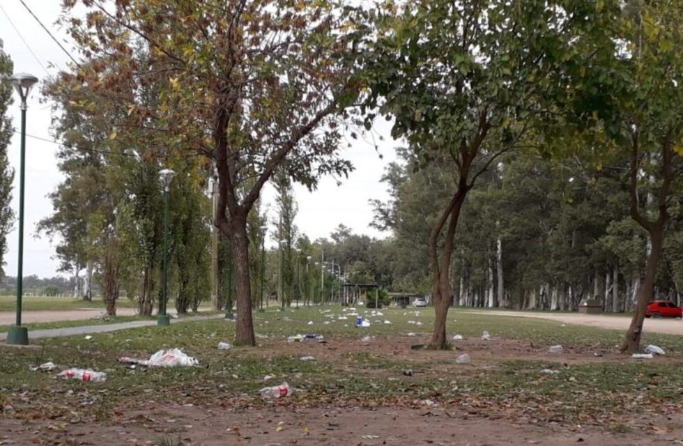 Asamblea del Monte de Unquillo dictará taller de política ambiental