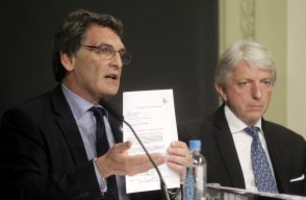 La Secretaría de DDHH se despegó de los dichos de Gómez Centurión: "No representan el pensamiento del Gobierno"