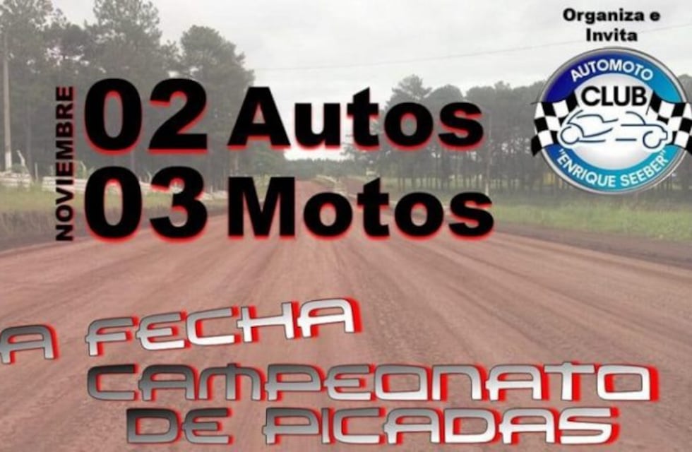 El Campeonato de Picadas llega a la capital del trabajo