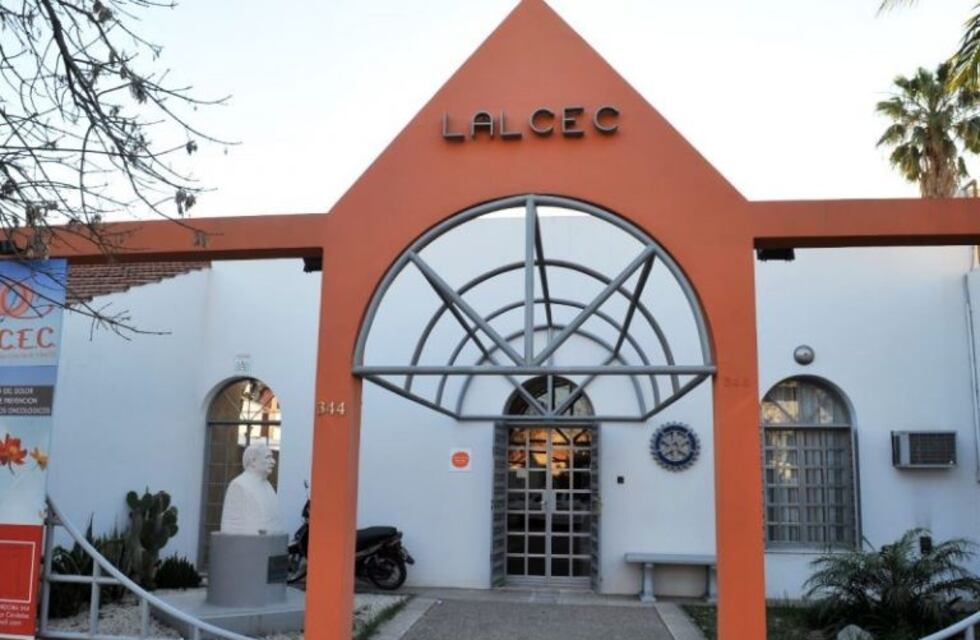 Coronavirus: Lalcec estará cerrado por la cuarentena