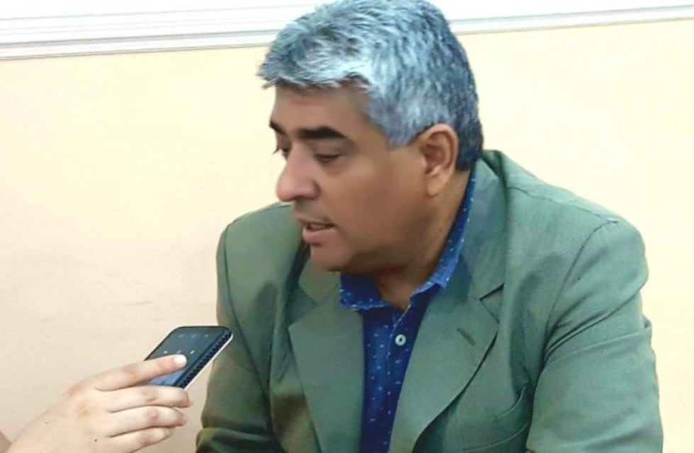 Denuncian la "desaparición" del expediente en el caso del diputado acusado por malversación de fondos