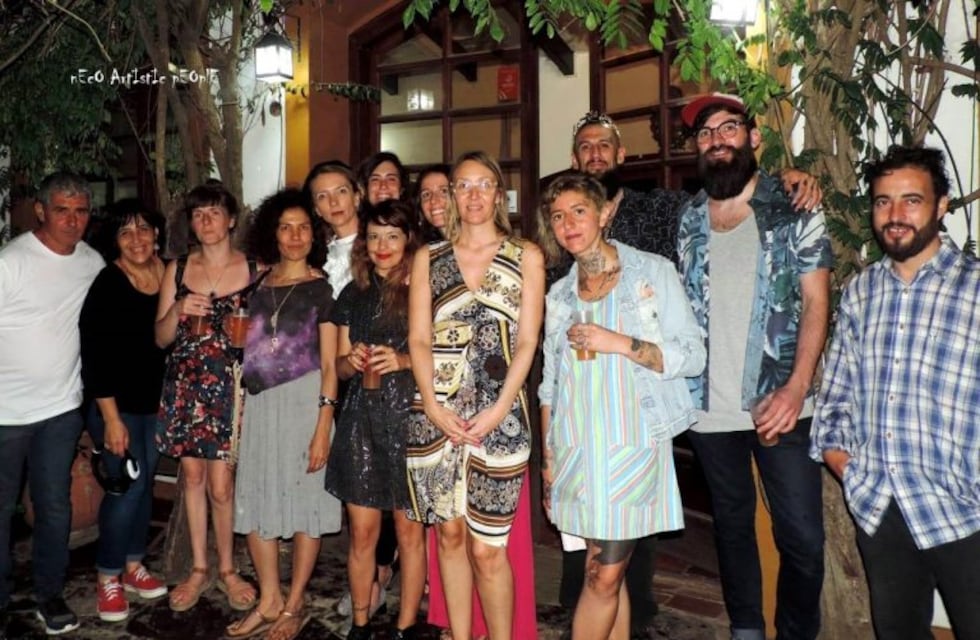 Convocatoria para la edición de Jardines Contemporáneos