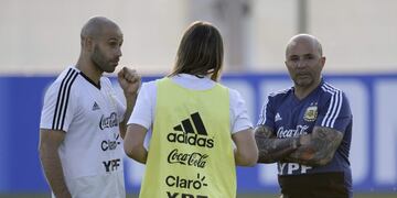 AFP PHOTO / JUAN MABROMATA