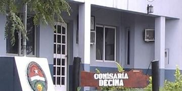 Comisaría 10º de Paraná\u002E
