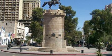 Ciudad de Neuquén\u002E