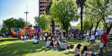 Vuelve el Circuito gastronómico a La Plata con más de 20 emprendedores