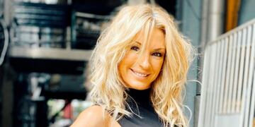 Yanina Latorre (Instagram/@yanilatorre)