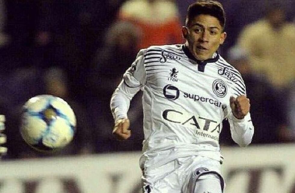 La "Lepra" mendocina tendrá tres cambios para visitar a Estudiantes en San Luis